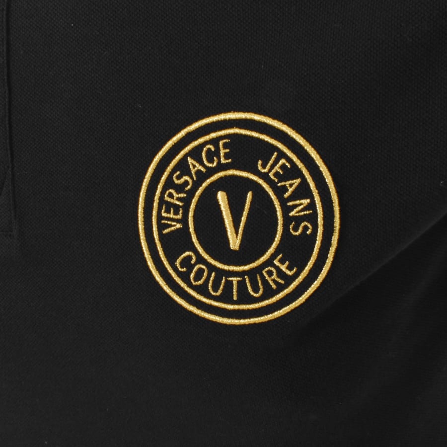 Versace jeans couture logo new arrivals